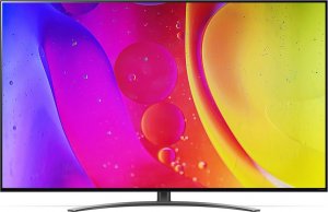Telewizor LG 50NANO813QA NanoCell 50'' 4K Ultra HD WebOS 22 3