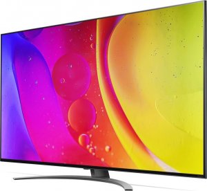 Telewizor LG 50NANO813QA NanoCell 50'' 4K Ultra HD WebOS 22 4