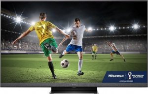 Telewizor Hisense 55U8HQ Mini LED 55'' 4K Ultra HD VIDAA 1