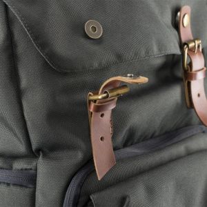 Plecak Mantona Luis Retro (21343) 5