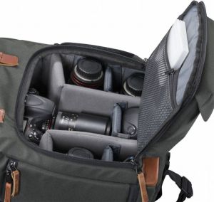 Plecak Mantona Luis Retro (21343) 7