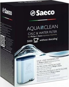 Philips SAECO AquaClean antywapienny filtr wody CA6903 1