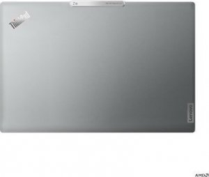 Laptop Lenovo Lenovo ThinkPad Z16 (Gen 1) Grey/Black, 13.3 ", IPS, WUXGA, 1920 x 1200 pixels, Anti-glare, AMD Ryzen 7 PRO, 368520, 32 GB, Sold 11