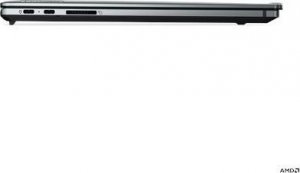 Laptop Lenovo Lenovo ThinkPad Z16 (Gen 1) Grey/Black, 13.3 ", IPS, WUXGA, 1920 x 1200 pixels, Anti-glare, AMD Ryzen 7 PRO, 368520, 32 GB, Sold 8