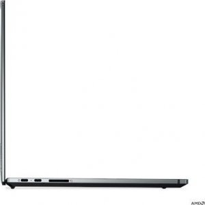 Laptop Lenovo Lenovo ThinkPad Z16 (Gen 1) Grey/Black, 13.3 ", IPS, WUXGA, 1920 x 1200 pixels, Anti-glare, AMD Ryzen 7 PRO, 368520, 32 GB, Sold 10