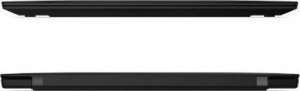 Laptop Lenovo Lenovo ThinkPad X1 Carbon Gen 9 Black, 14 ", IPS, WUXGA, 1920 x 1200, Anti-glare, Intel Core i5, i5-1135G7, 16 GB, SSD 512 GB, I 5