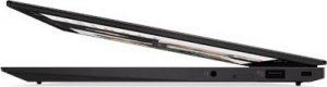 Laptop Lenovo Lenovo ThinkPad X1 Carbon Gen 9 Black, 14 ", IPS, WUXGA, 1920 x 1200, Anti-glare, Intel Core i5, i5-1135G7, 16 GB, SSD 512 GB, I 7