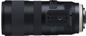 Obiektyw Tamron Canon EF 70-200 mm F/2.8 DI G2 USD VC 5