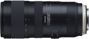 Obiektyw Tamron Canon EF 70-200 mm F/2.8 DI G2 USD VC 6