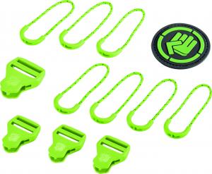 Coocazoo Plecak szkolny JobJobber II Solid Seaman (138713) 9