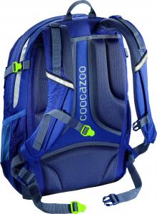 Coocazoo Plecak szkolny JobJobber II Solid Seaman (138713) 2