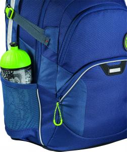 Coocazoo Plecak szkolny JobJobber II Solid Seaman (138713) 3