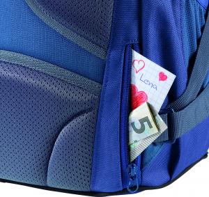 Coocazoo Plecak szkolny JobJobber II Solid Seaman (138713) 4