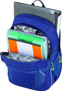 Coocazoo Plecak szkolny JobJobber II Solid Seaman (138713) 5