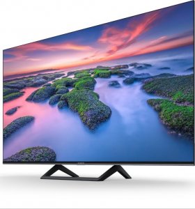 Telewizor Xiaomi A2 L50M7 LED 50'' 4K Ultra HD Android 4