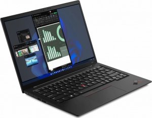 Laptop Lenovo ThinkPad X1 Carbon G10 i5-1240P / 16 GB / 256 GB / W11 Pro (21CB00BQMH) 10