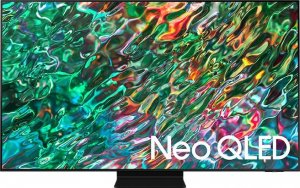 Telewizor Samsung QE85QN90BAT QLED 85'' 4K Ultra HD Tizen 1