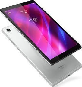 Tablet Lenovo Tab M8 G3 8" 32 GB Srebrne (ZA870099SE) 1