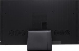 Telewizor Samsung QE55QN95BATXXC QLED 55'' 4K Ultra HD Tizen 2