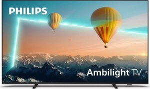 Telewizor Philips 70PUS8007/12 LED 70'' 4K Ultra HD Android Ambilight 1
