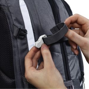 Coocazoo Zestaw elementów wymiennych Classic Bright White (138789) 4