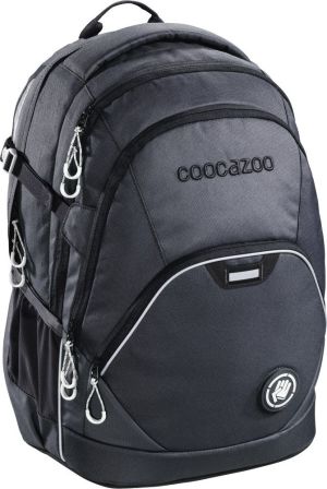 Coocazoo Zestaw elementów wymiennych Classic Bright White (138789) 5