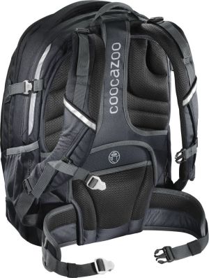 Coocazoo Zestaw elementów wymiennych Classic Bright White (138789) 6