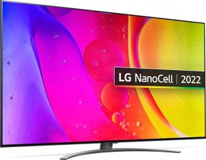 Telewizor LG 75NANO816QA NanoCell 75'' 4K Ultra HD WebOS 22 2
