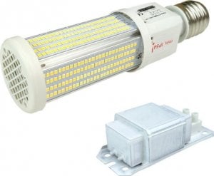 Doktorvolt Żarówka LED APE E40 75W 230V Inteligentna Lampa 4883 1