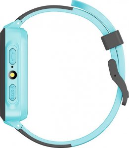 Smartwatch MaxLife  MXKW-310 Czarno-niebieski  (OEM0300480) 4