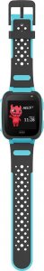 Smartwatch MaxLife  MXKW-310 Czarno-niebieski  (OEM0300480) 5