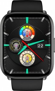 Smartwatch ORO-MED ORO-MED Smartwatch Oro Fit Pro GT Czarny 2