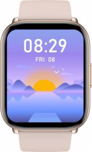 Smartwatch ORO-MED ORO-MED Smartwatch ORO Fit Pro GT Różowy 2