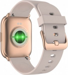 Smartwatch ORO-MED ORO-MED Smartwatch ORO Fit Pro GT Różowy 3