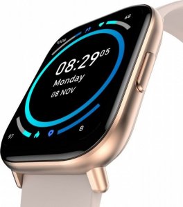 Smartwatch ORO-MED ORO-MED Smartwatch ORO Fit Pro GT Różowy 7