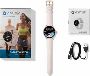 Smartwatch ORO-MED ORO-MED Smartwatch ORO Lady Active 7