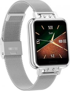 Smartwatch Roneberg Smartwatch damski Roneberg RL20 1