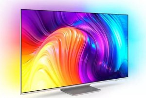 Telewizor Philips 55PUS8807/12 LED 55'' 4K Ultra HD Android Ambilight 3