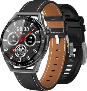 Smartwatch Rubicon RNCE88 Czarny 1