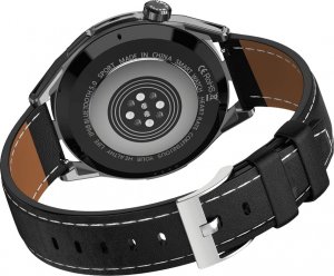 Smartwatch Rubicon RNCE88 Czarny 13