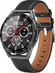 Smartwatch Rubicon RNCE88 Czarny 15