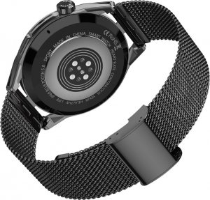 Smartwatch Rubicon RNCE88 Czarny 14