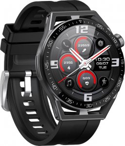 Smartwatch Rubicon RNCE88 Czarny 15