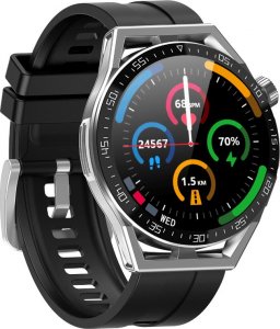Smartwatch Rubicon RNCE88 Czarny  (rubicon_20230116121918) 14