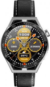 Smartwatch Rubicon RNCE88 Czarny  (rubicon_20230116121918) 15