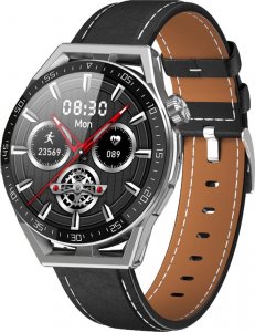 Smartwatch Rubicon RNCE88 Czarny  (rubicon_20230116121918) 16