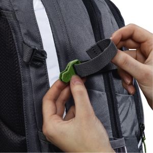 Coocazoo Zestaw elementów wymiennych Classic Artichoke Green (138799) 4