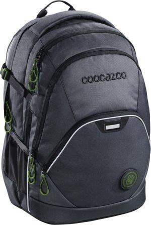 Coocazoo Zestaw elementów wymiennych Classic Artichoke Green (138799) 5