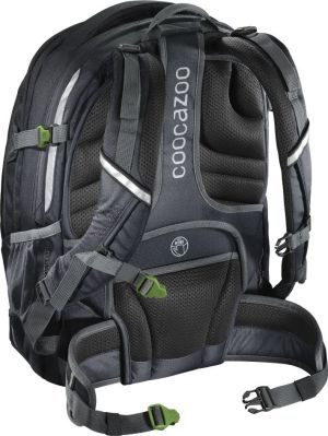 Coocazoo Zestaw elementów wymiennych Classic Artichoke Green (138799) 6