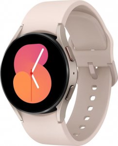 Smartwatch Samsung Galaxy Watch 5 40mm Różowy 1
